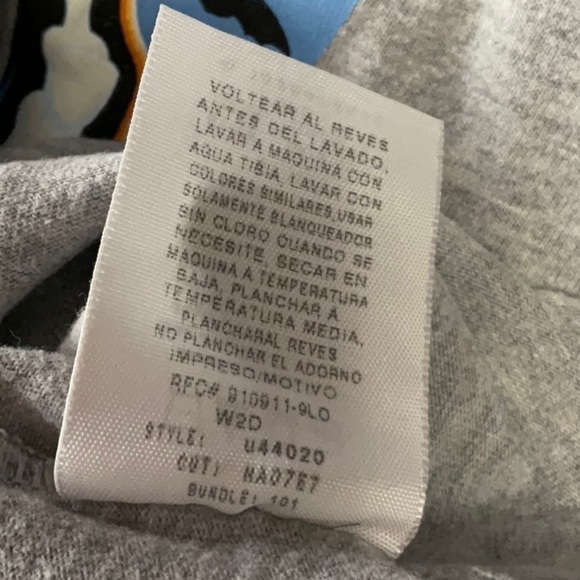 Halloween Tee - Picture 5 of 5